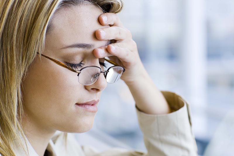 Riverside, CA  92506 dizziness treatment